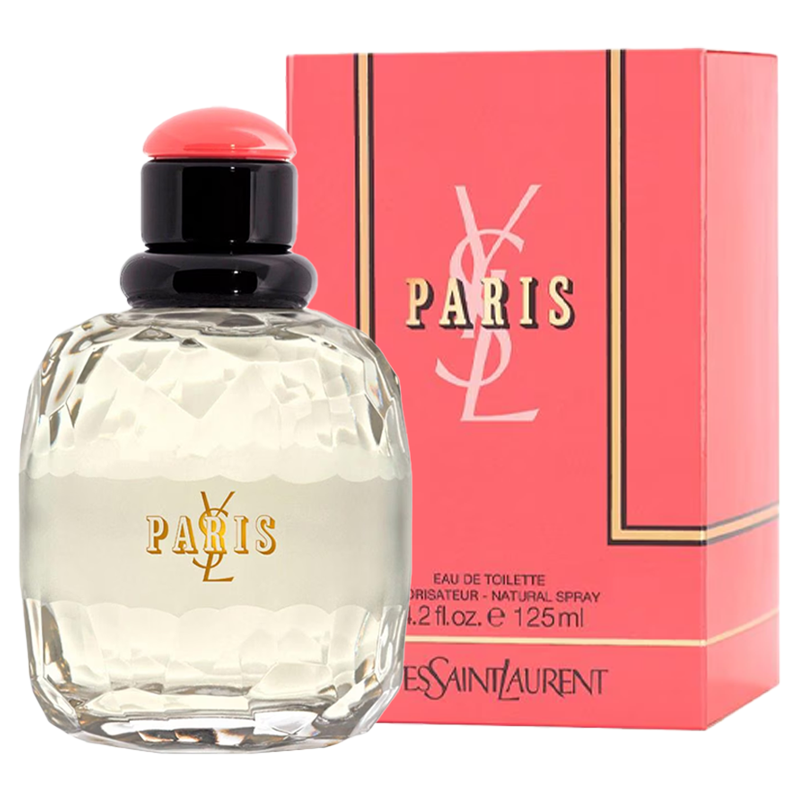 Paris Ysl