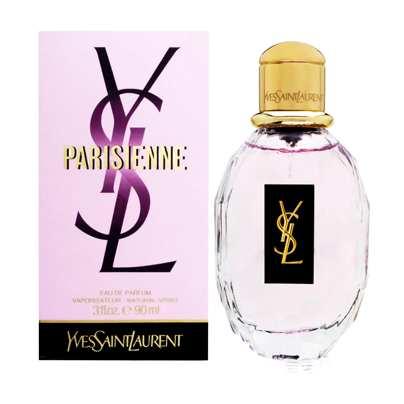 Parisenne Ysl