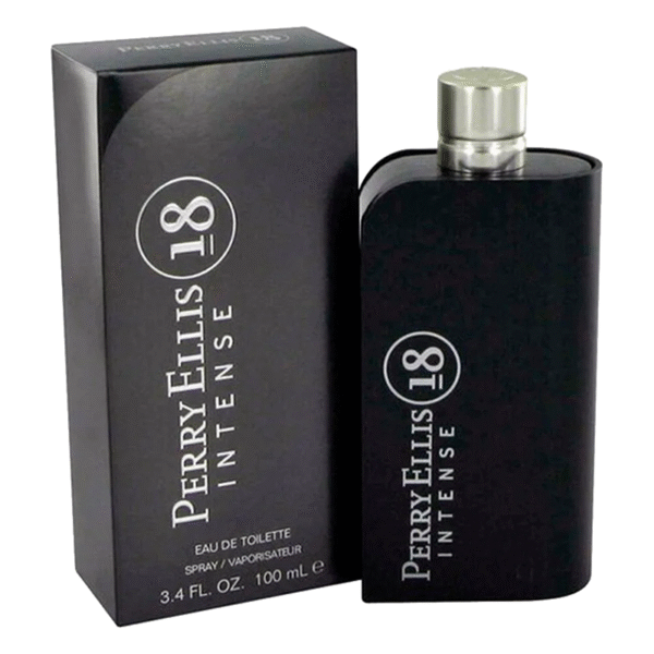 Perry 18 Intense