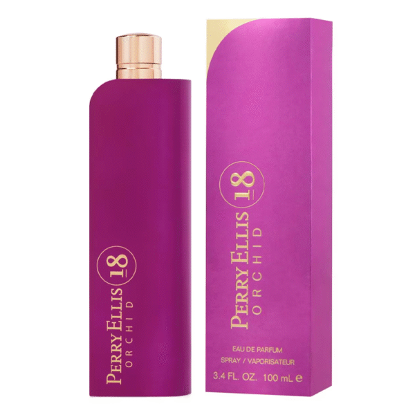 Perry 18 Orchid
