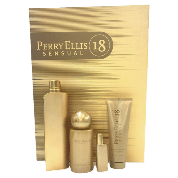 Perry 18 Sensual