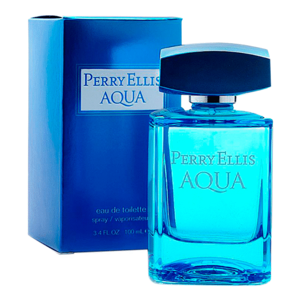 Perry Aqua