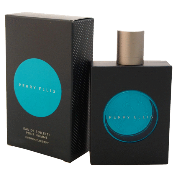 Perry Ellis Pour Homme