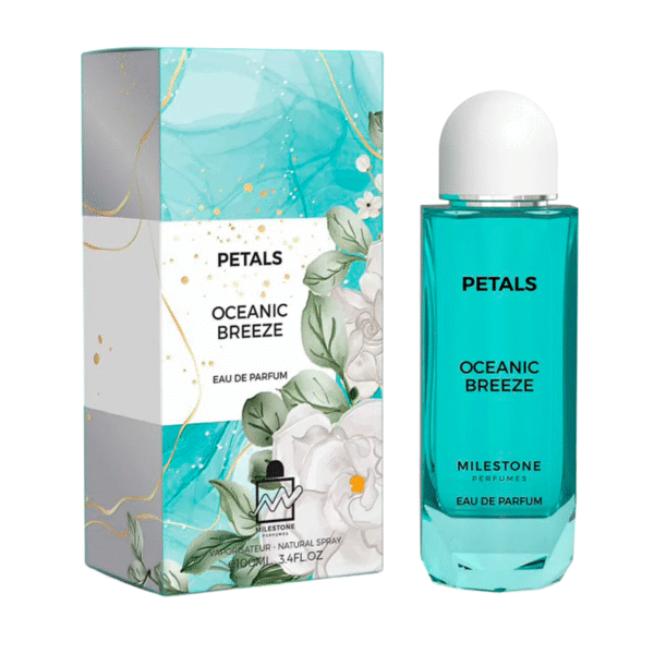 Petals Oceanic Breeze