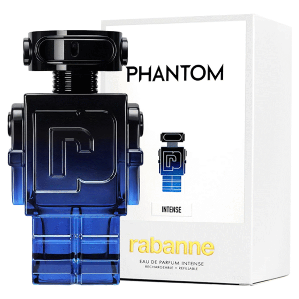 Phantom Intense