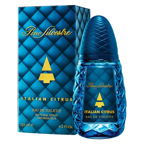 Pino Sivestre Italian Citrus