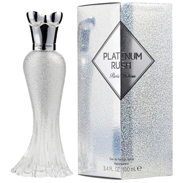 Platinum Rush