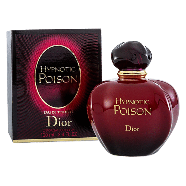 Poison Hypnotic