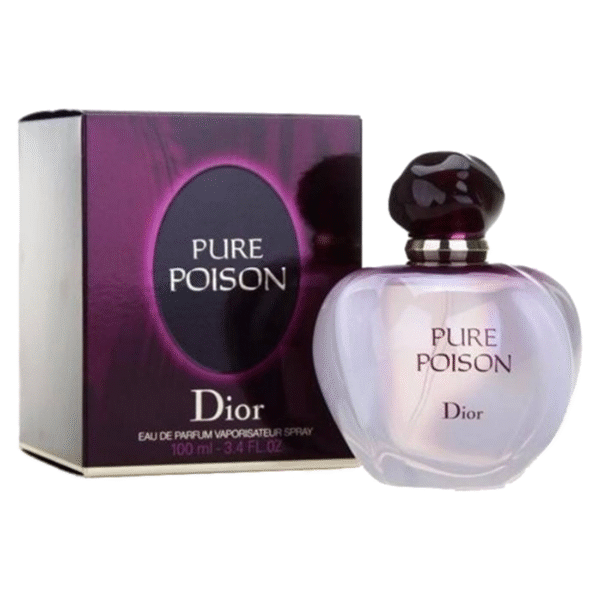 Poison Pure