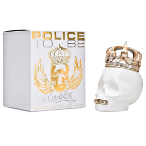Police To Be The Queen