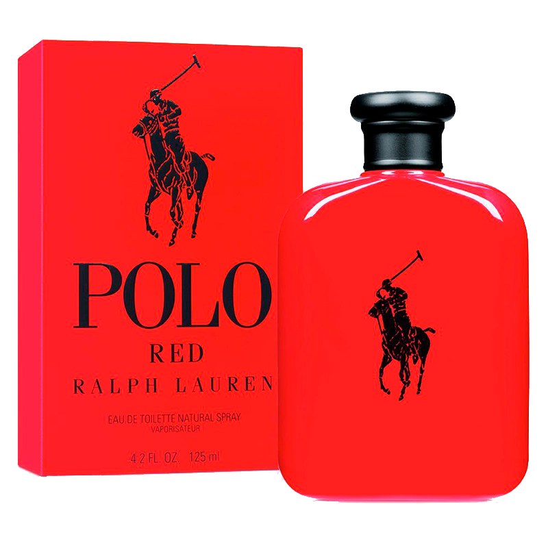Polo Red