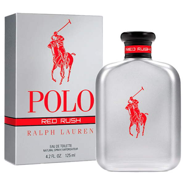 Polo Red Rush