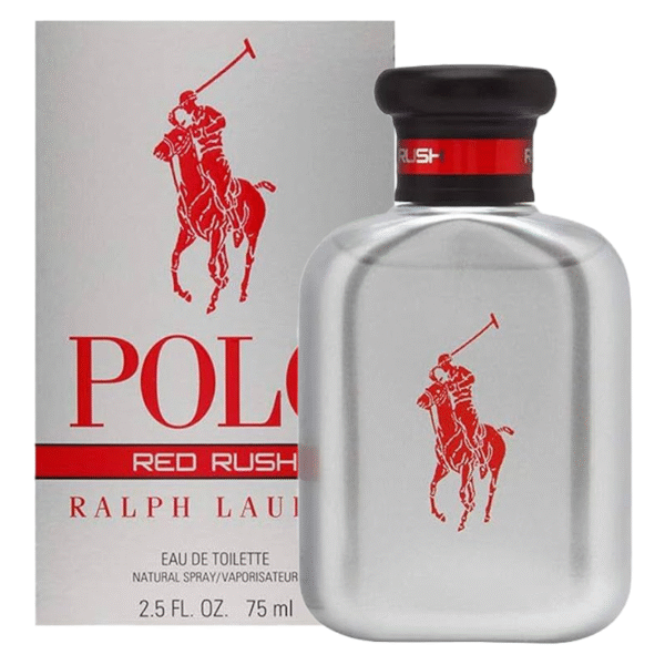 Polo Red Rush