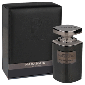 Portfolio Oriental Forest