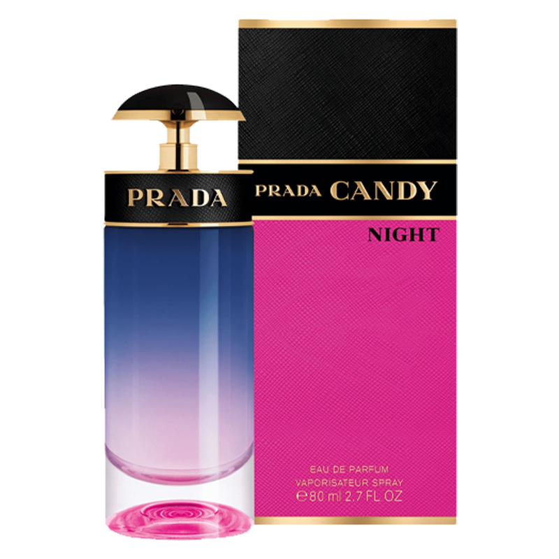 Prada Candy Night