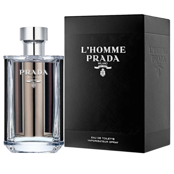 Prada L Homme