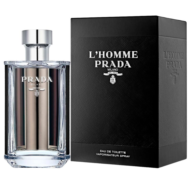 Prada L Homme