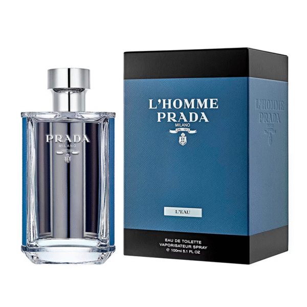 Prada L Homme L Eau