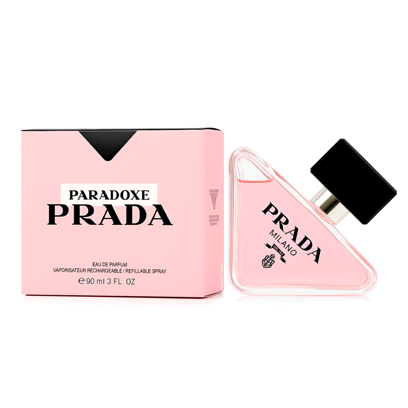 Prada Paradoxe