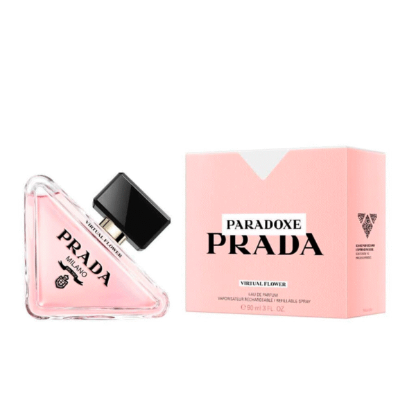 Prada Paradoxe Virtual Flower