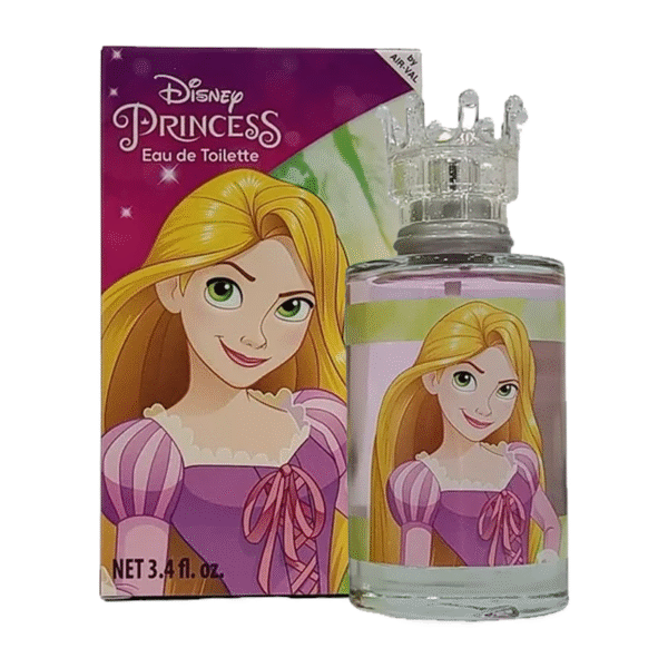 Princesa Rapunzel