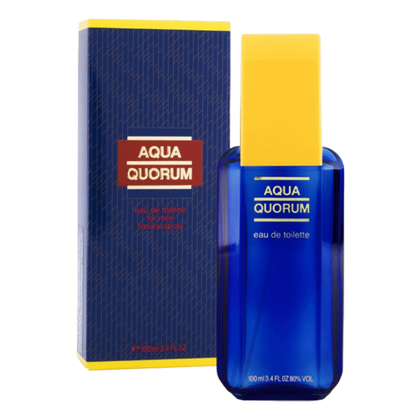 Quorum Aqua