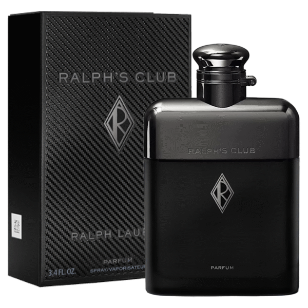 Ralph s Club