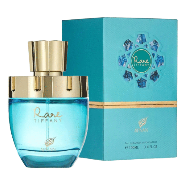 Rare Tiffany