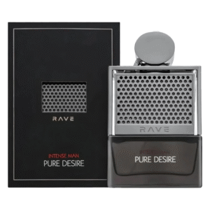 Rave Pure Desire Intense