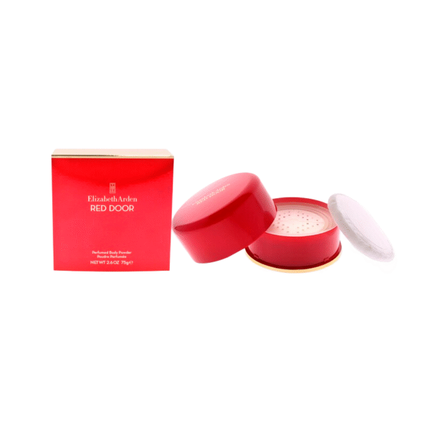 Red Door Classic Talco