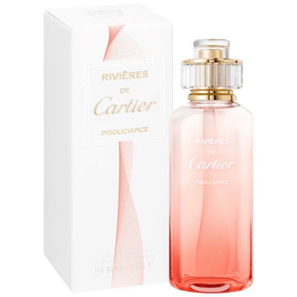 Rivieres de Cartier Insouciance