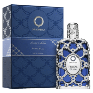 Royal Bleu Luxury Collection