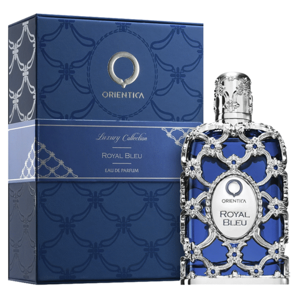 Royal Bleu Luxury Collection