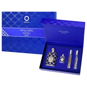 Royal Blue Orientica