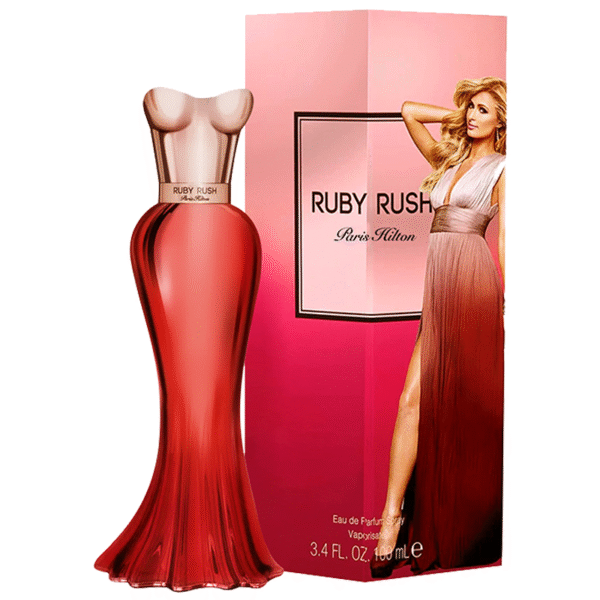 Ruby Rush