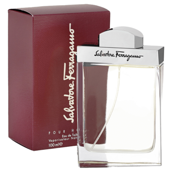 Salvatore Ferragamo Pour Homme