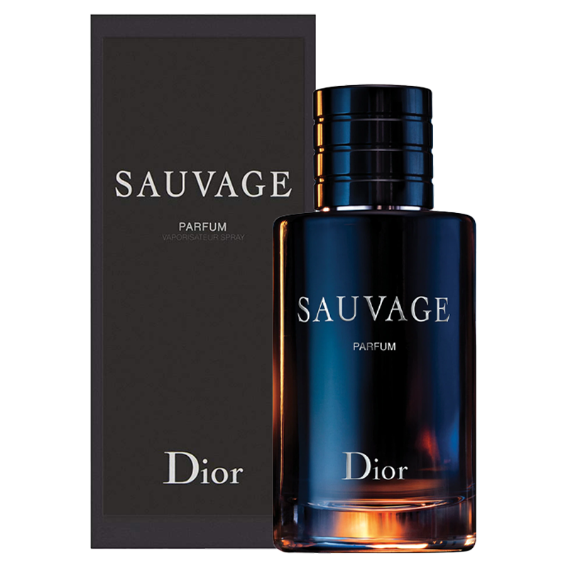 Sauvage Classic Perfume