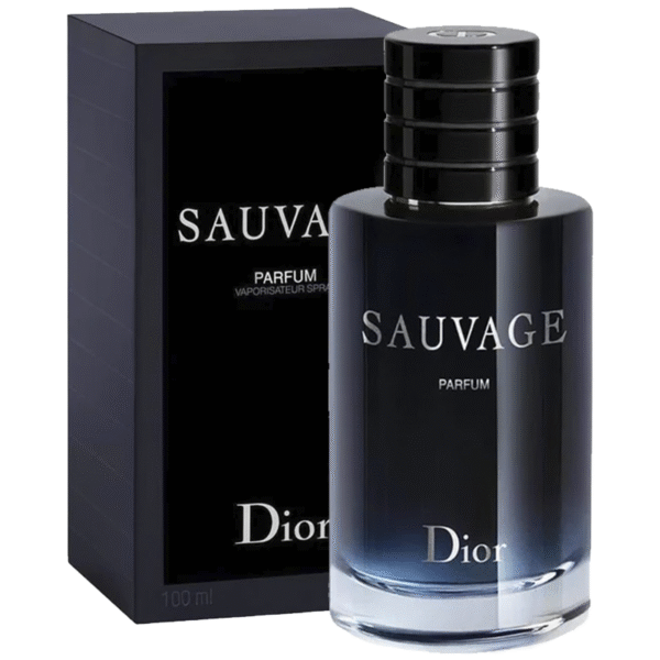 Sauvage Perfume Classic