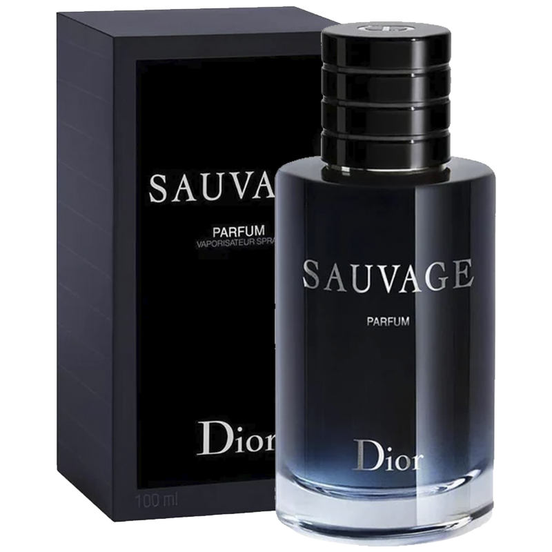 Sauvage Perfume Classic