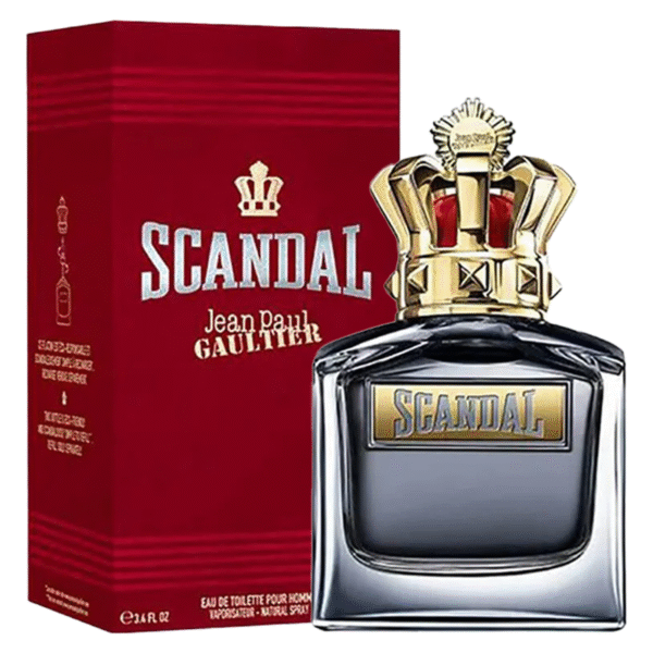 Scandal Classic