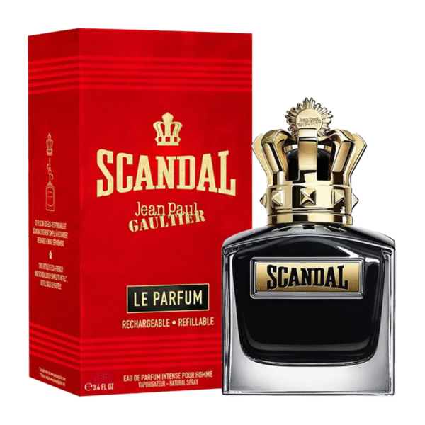 Scandal Classic Intense