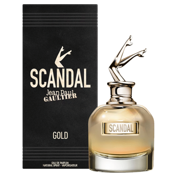 Scandal Gold
