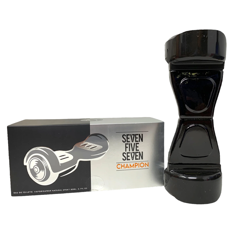 Seven Five Seven Champion