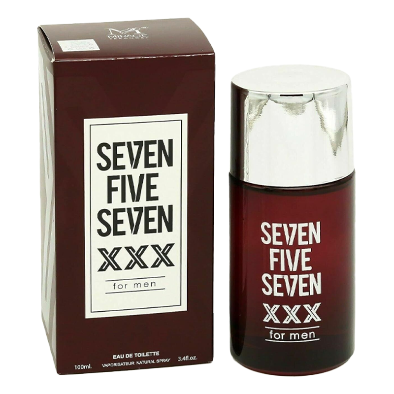 Seven Five Seven XXX