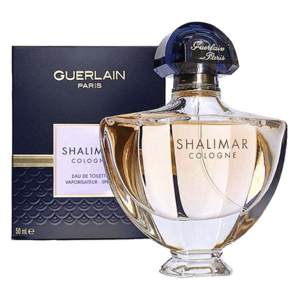 Shalimar Cologne