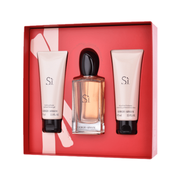 Si Armani Classic