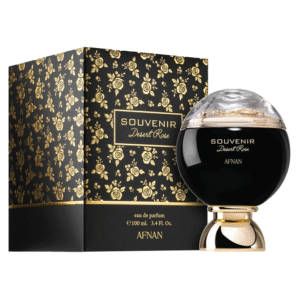 Souvenir Desert Rose