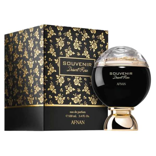 Souvenir Desert Rose