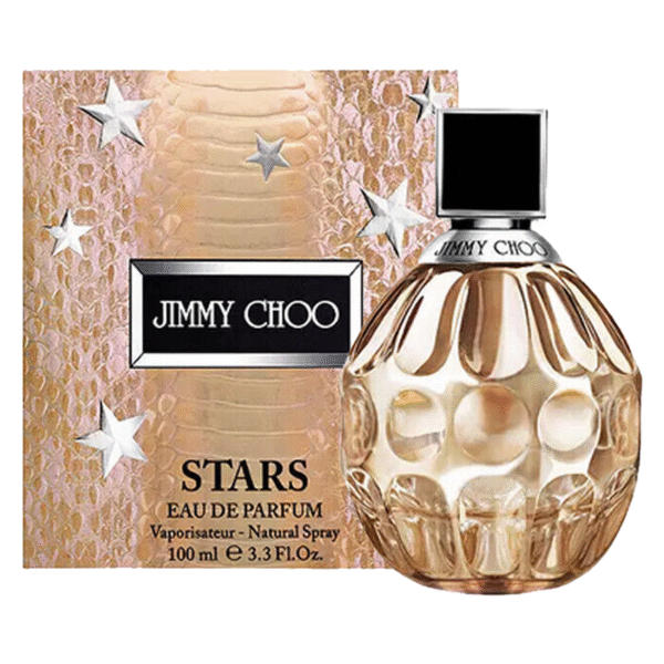 Stars Jimmy Choo