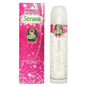 Strass Snake Brillos